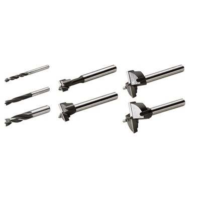 HARDENED METAL DRILL BIT 6-70MM