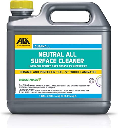 FILACLEANER 1GAL