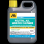 FILACLEANER-NEUTRAL CLEANER 1QT.