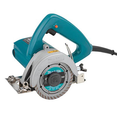 4-3/8" MASONRY SAW