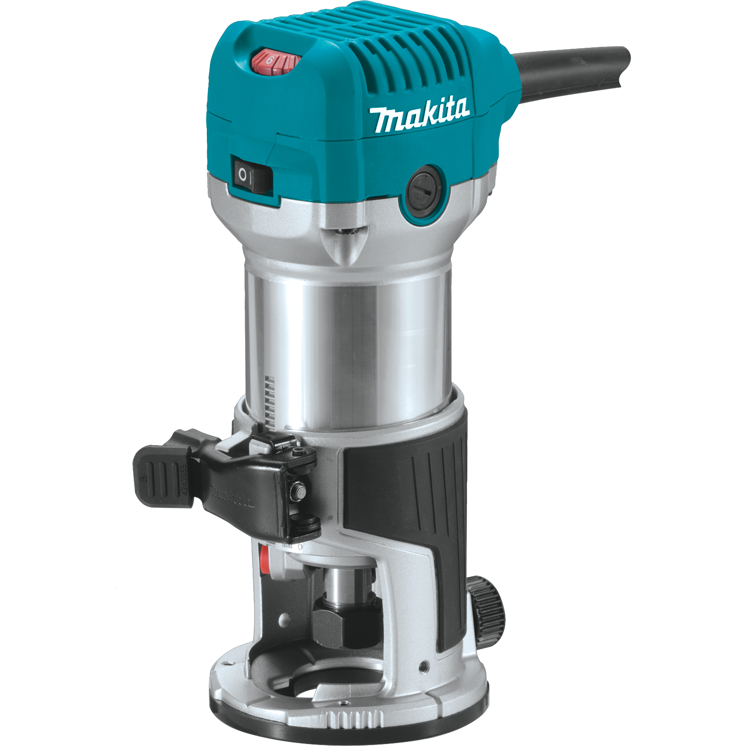 1-1/4 HP COMPACT ROUTER MAKITA