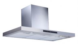 Wall Mount Kitchen Hood 90cm