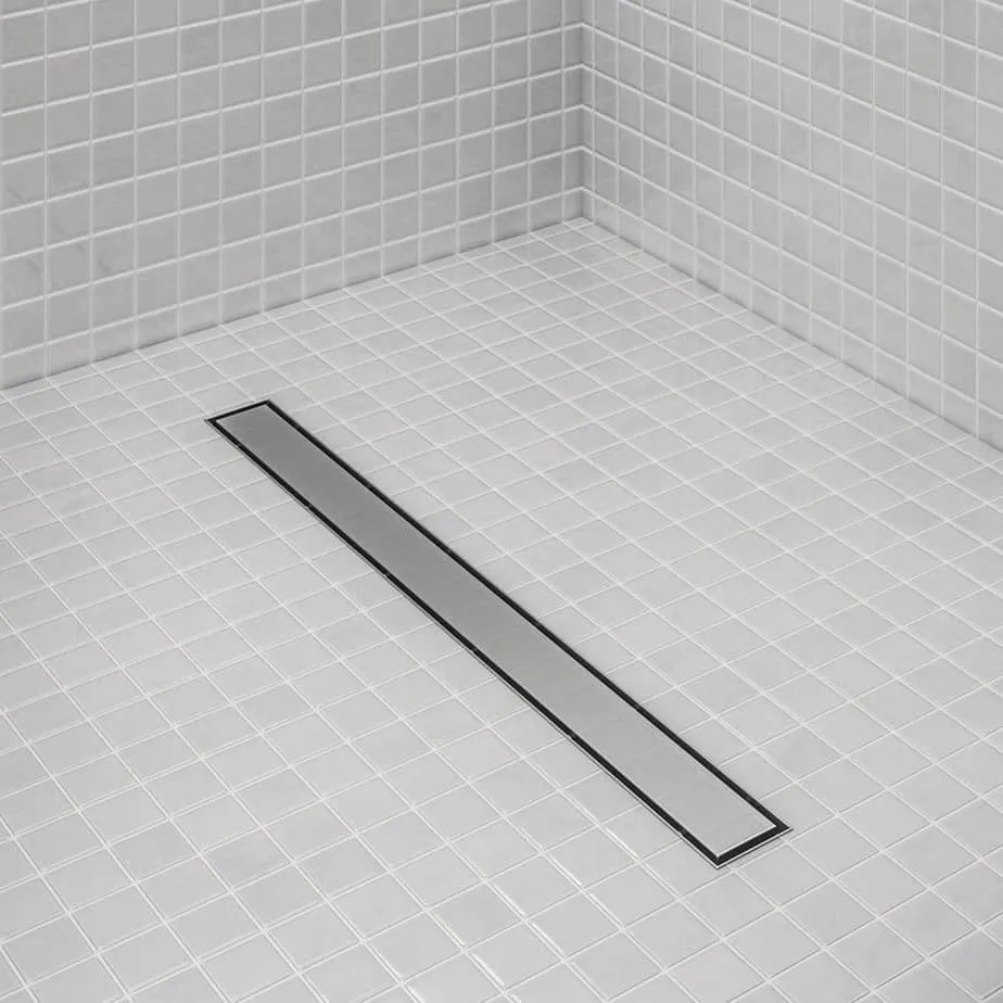 BAY LINEAR DRAIN