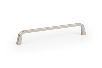 ESTE 0446 160 Brushed Nickel