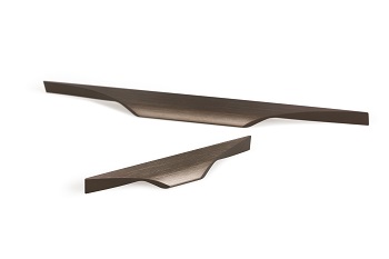 BRIKK 0334 290 Antique Bronze