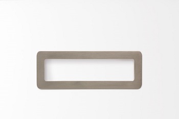 LOW 0243 192 Brushed Nickel