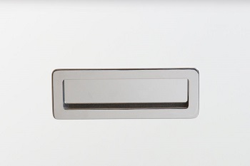 LOW 0243 192 Brushed Nickel