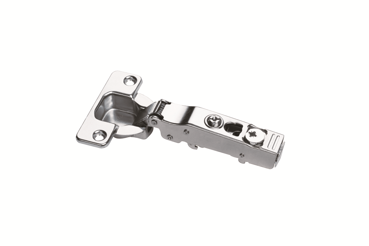 B85 100 Soft Clip-On H2 Screw