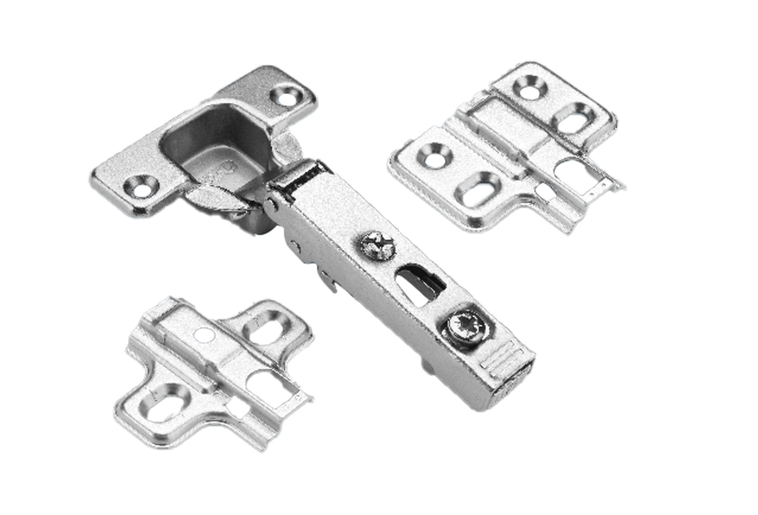 C85 110 Push Clip-On H0 Screw