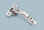 C80 155 Self Clip-On H0 Screw