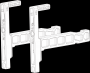 MAGICPRO MD FRONT BRACKET DTC