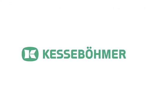 KESSEB&Ouml;HMER