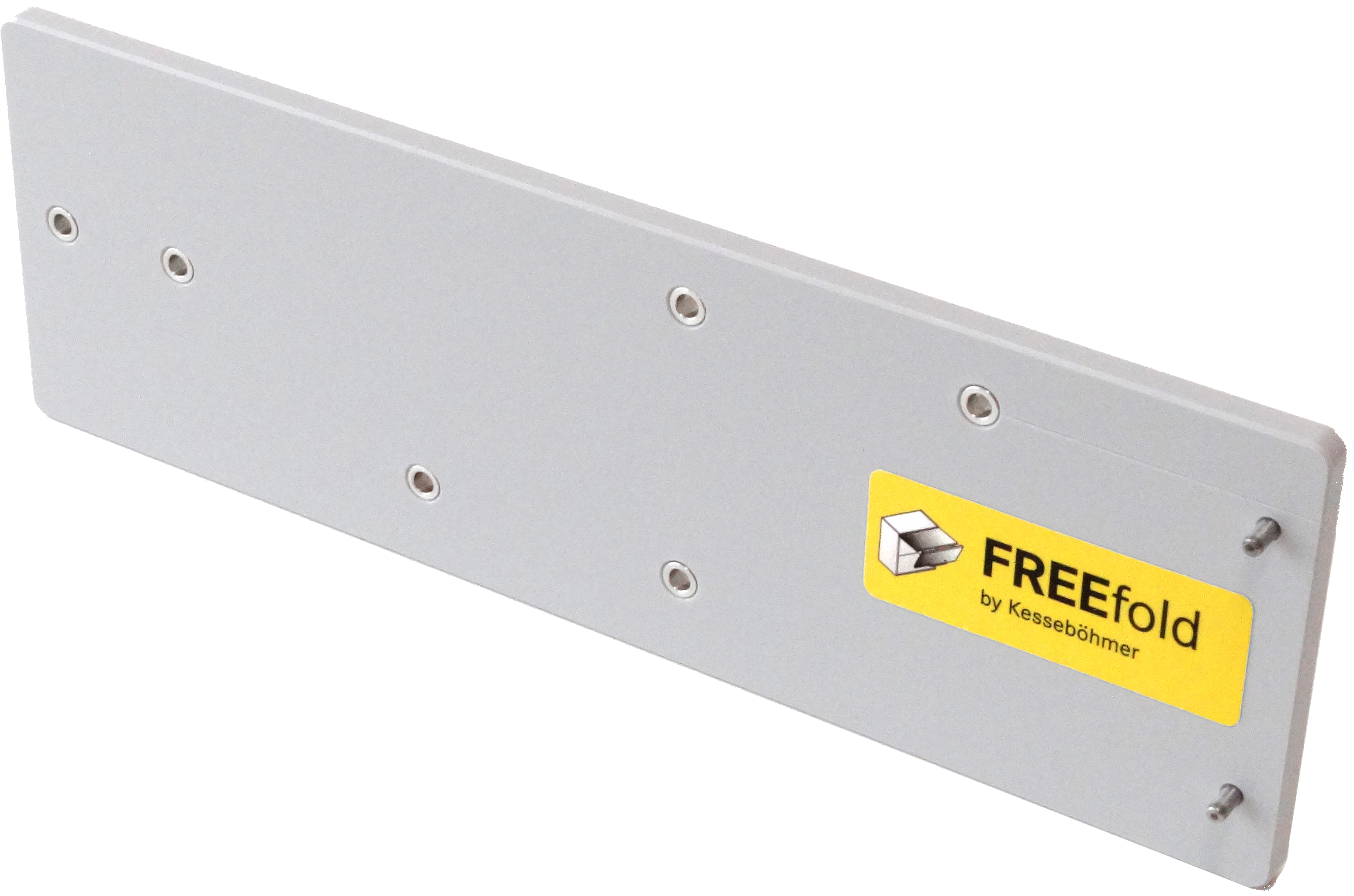 FREEFOLD DRILLING JIG