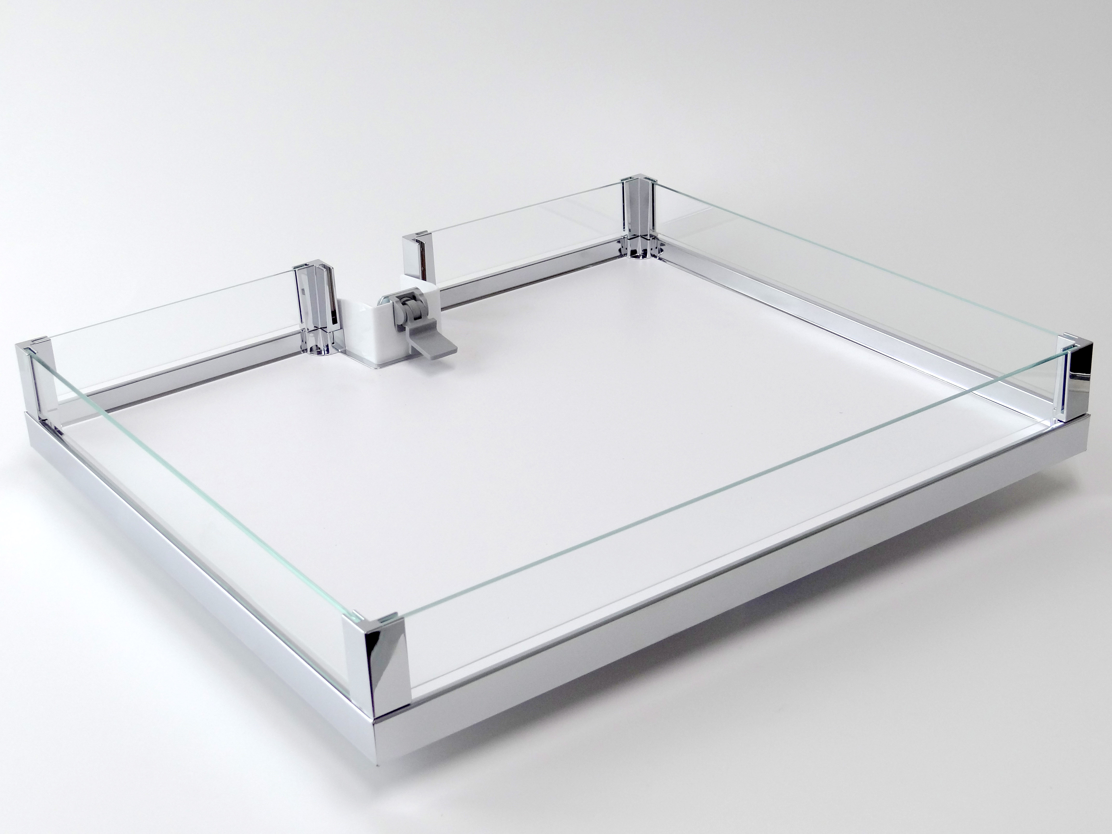 CONVOY LAVIDO TRAY SET 600MM