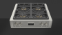 30" SOFIA PRO GAS RANGE TOP