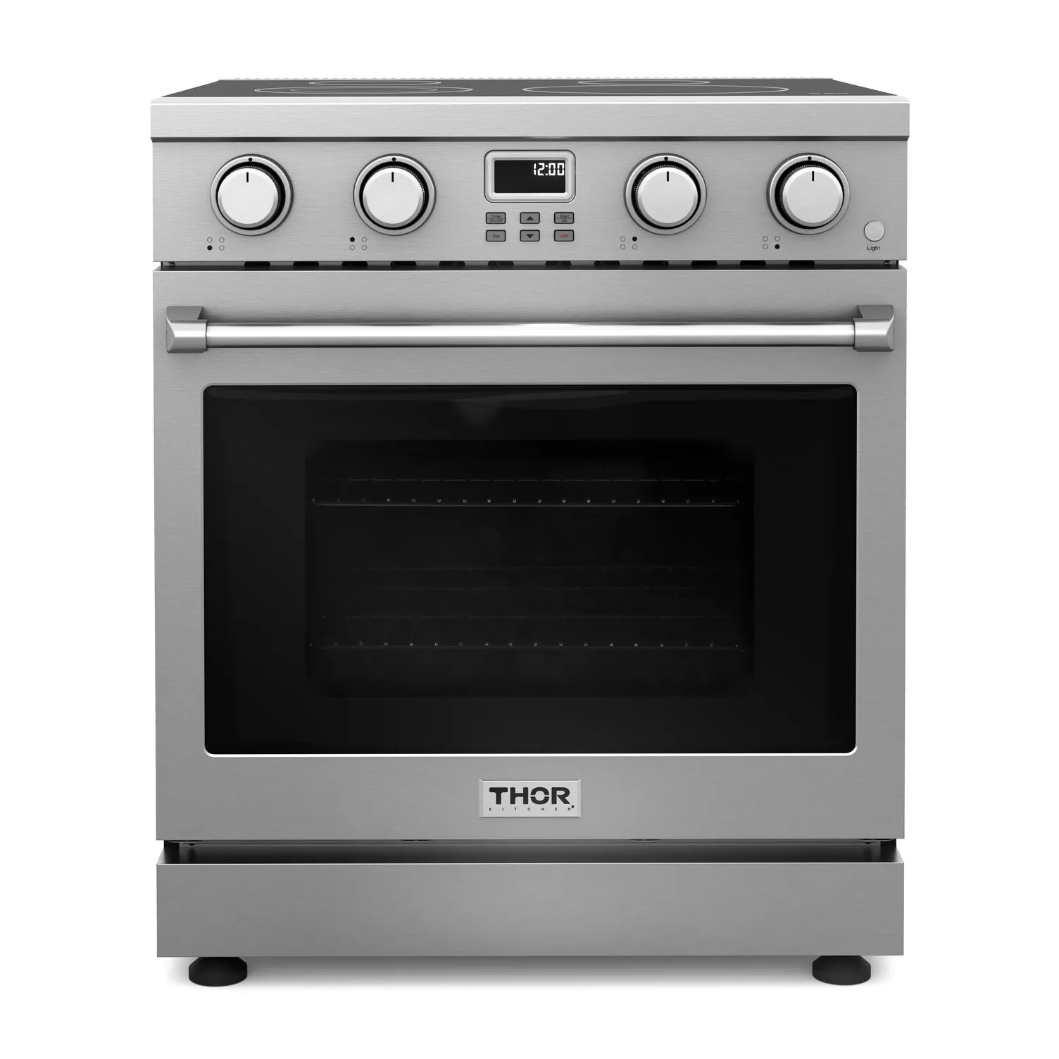 THOR 30" PRO ELECTRIC RANGE