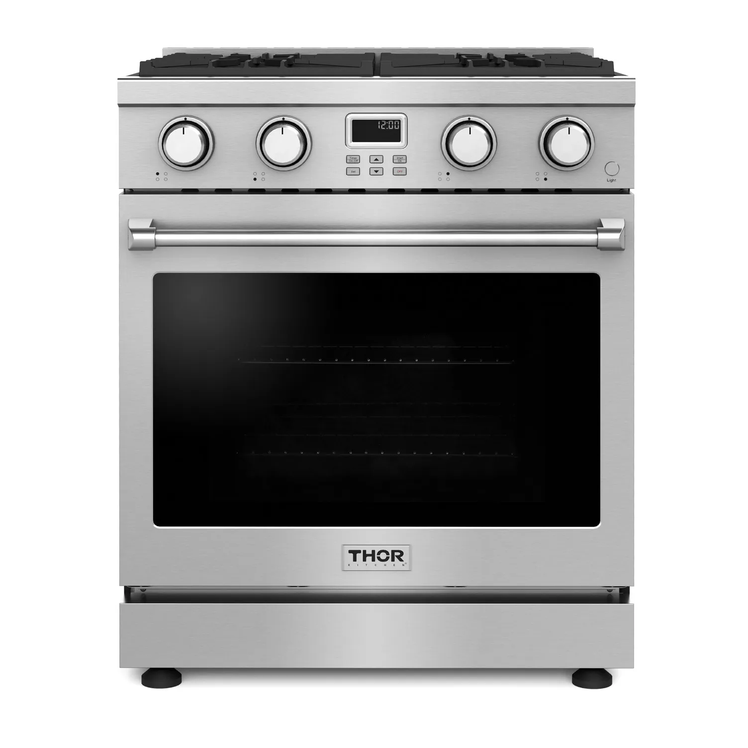 THOR 30" FREESTANDING GAS RANGE