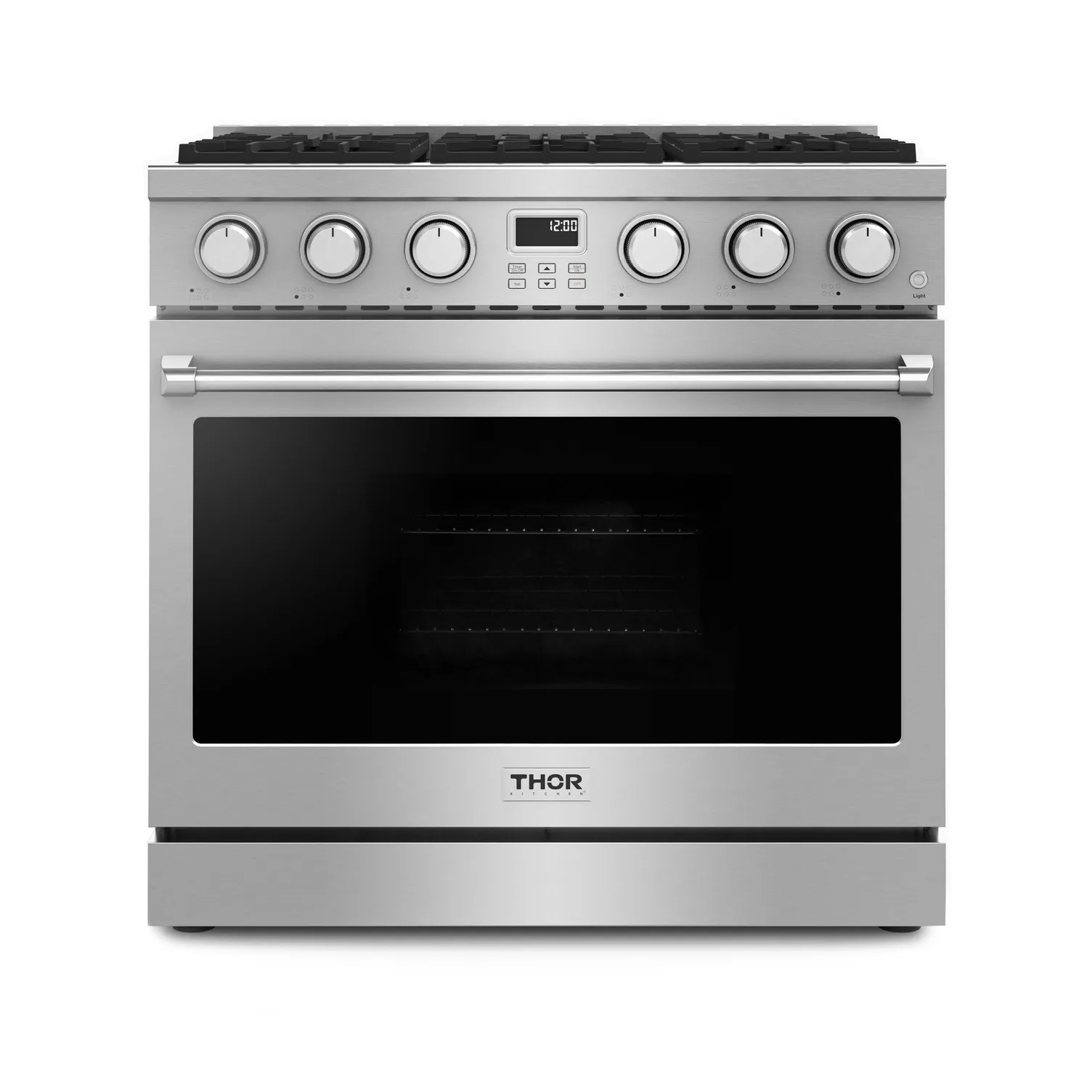 THOR 36" FREESTANDING GAS RANGE