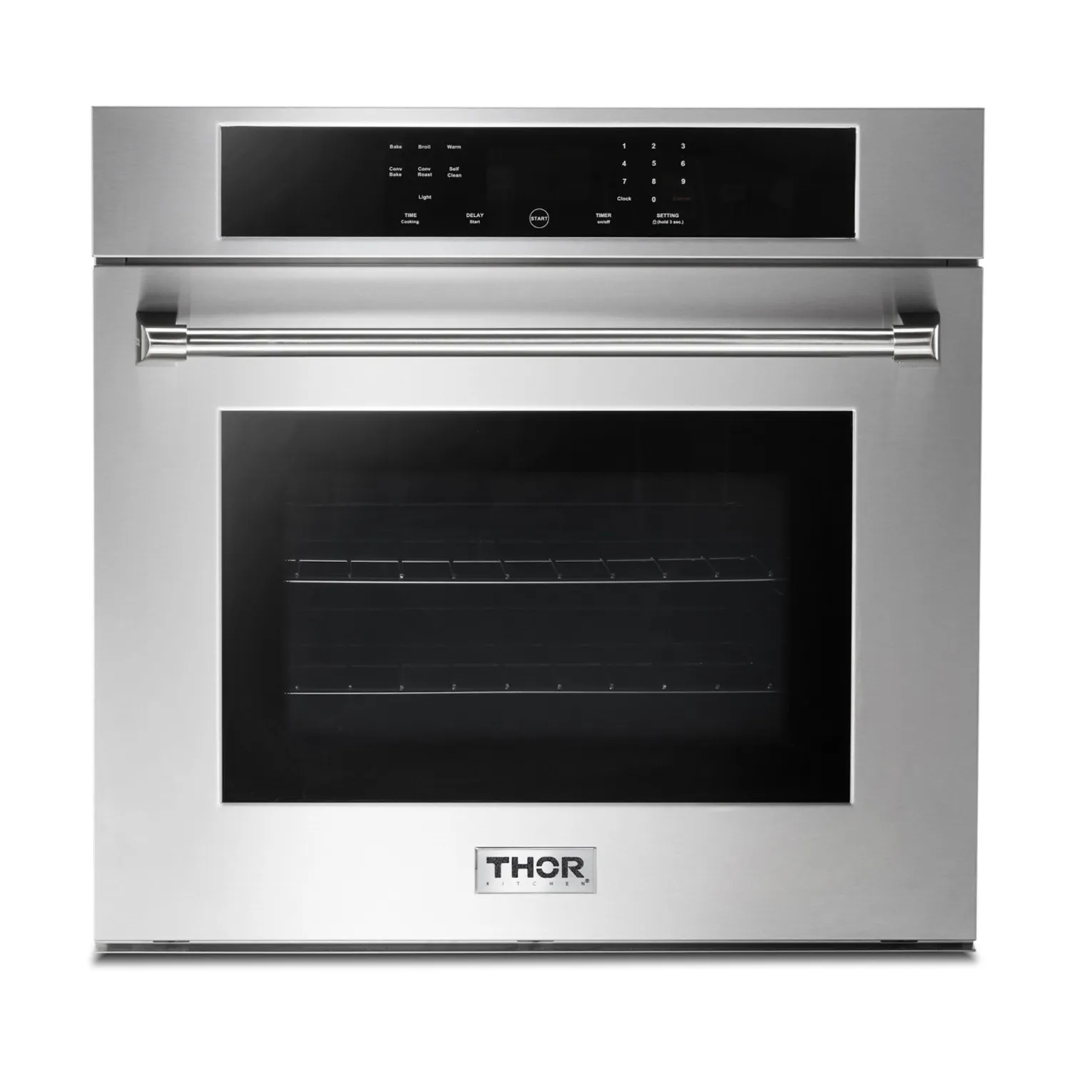 THOR 30" SELF CLEANING WALL OVEN