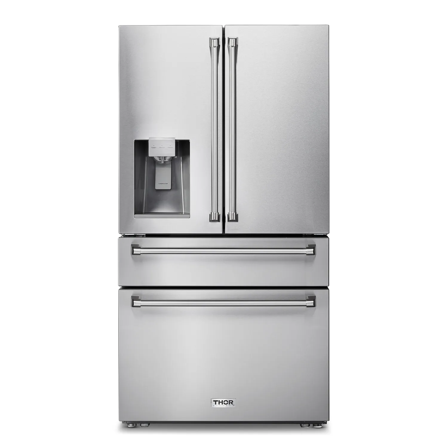 THOR 36" PRO REFRIGERATOR