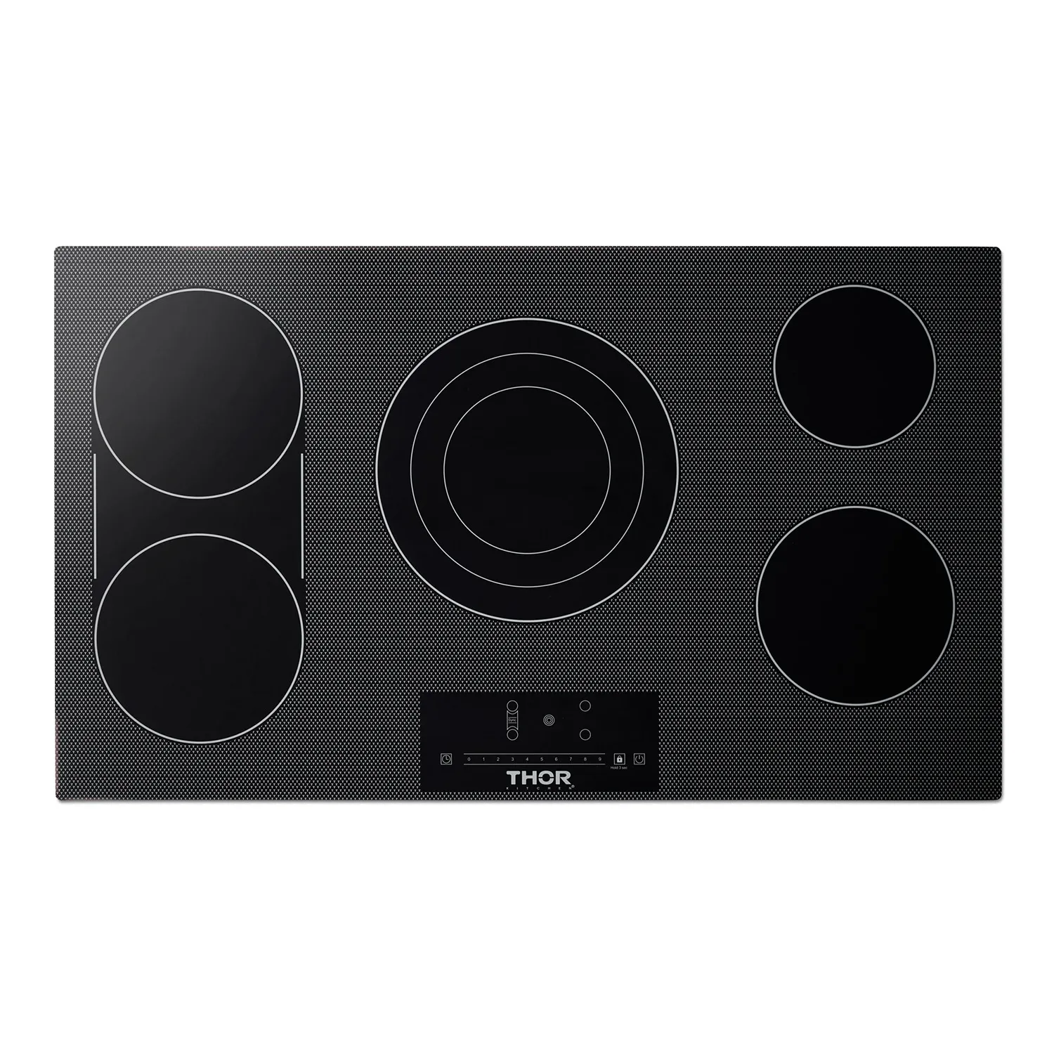 THOR 36" ELECTRIC COOKTOP