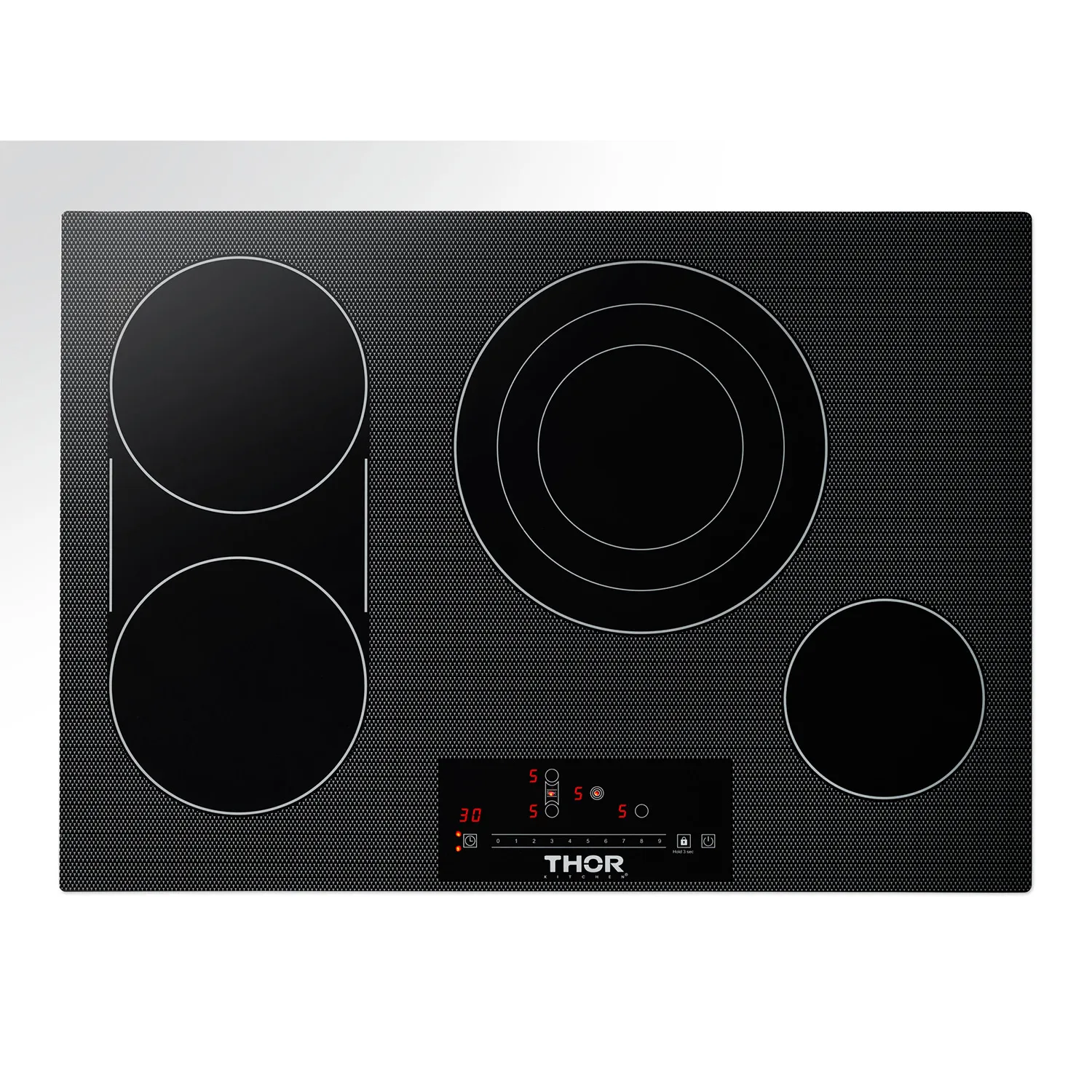 THOR 30" ELECTRIC COOKTOP