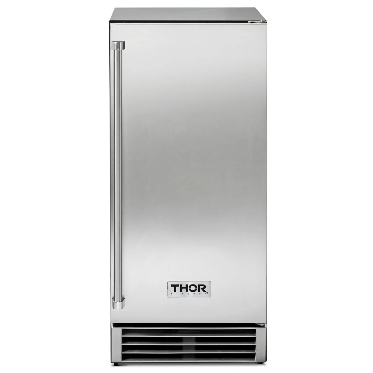 THOR 15" S/S ICE MAKER