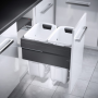 HAILO Laundry Carrier 450mm