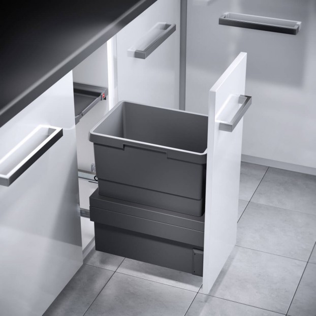 HAILO AS Cargo Synchro 300mm 30