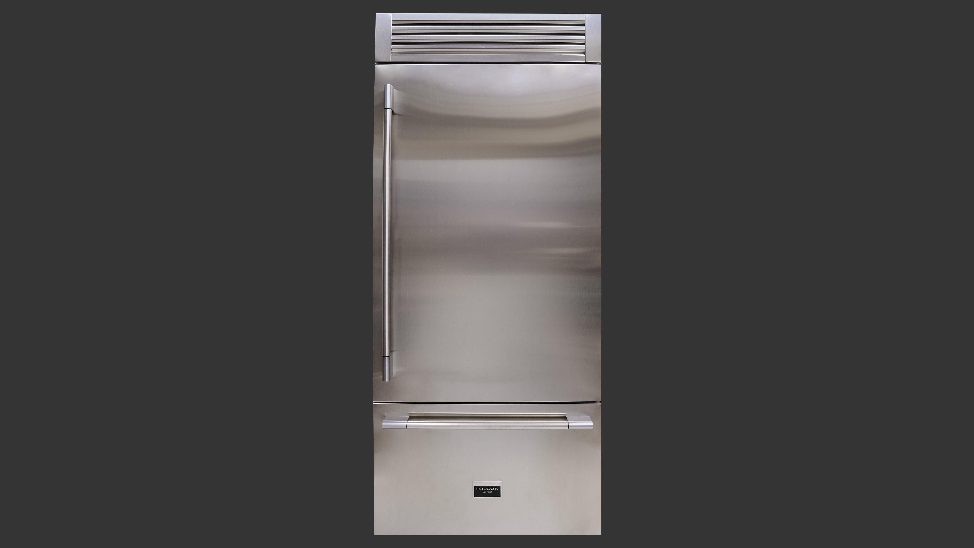 36" SOFIA PRO REFRIGETOR - RIGHT HINGE