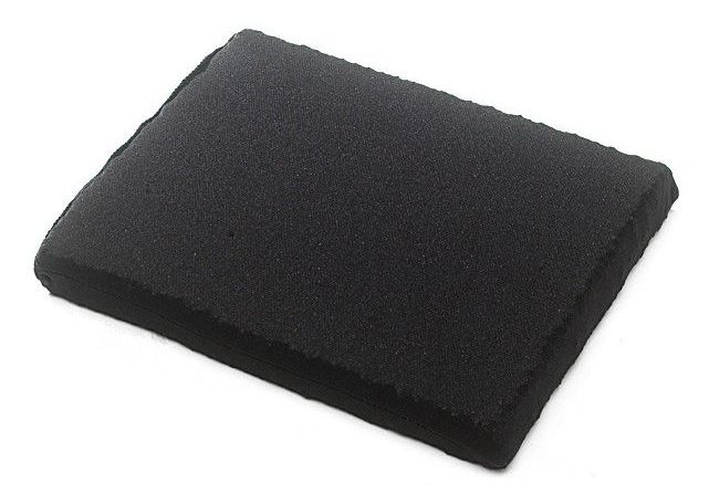 REGENERABLE CHARCOAL FILTER MOD45