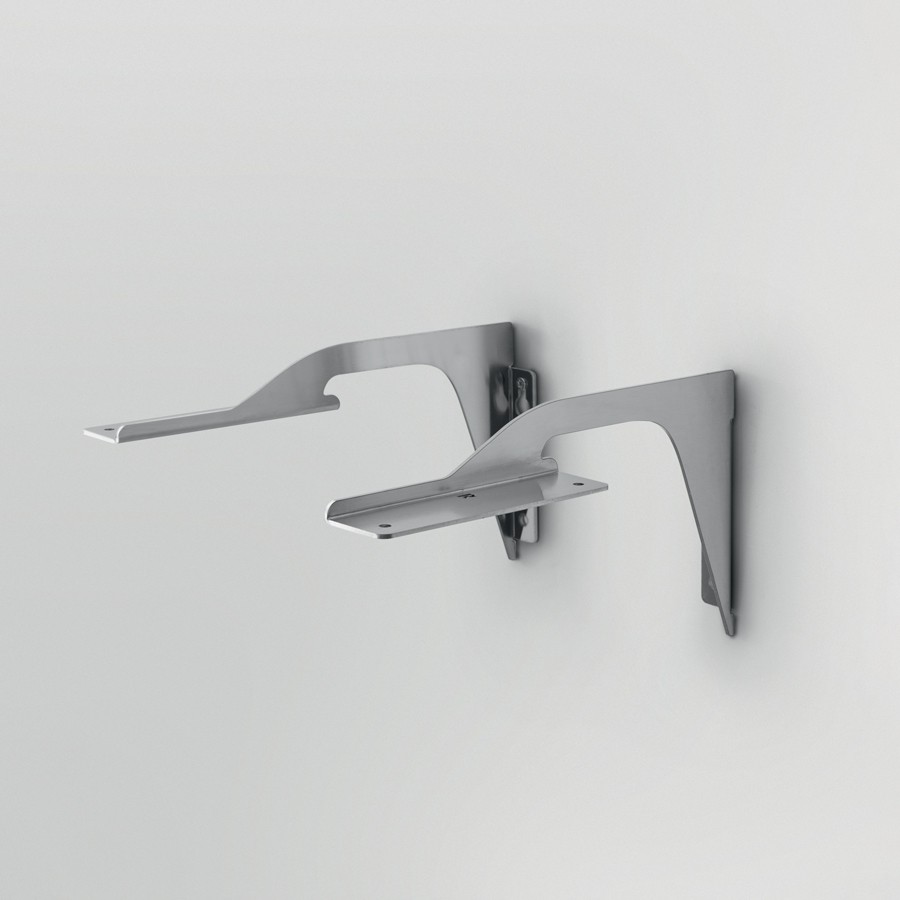 STAINLESS STEEL WALL INSTALATION KIT