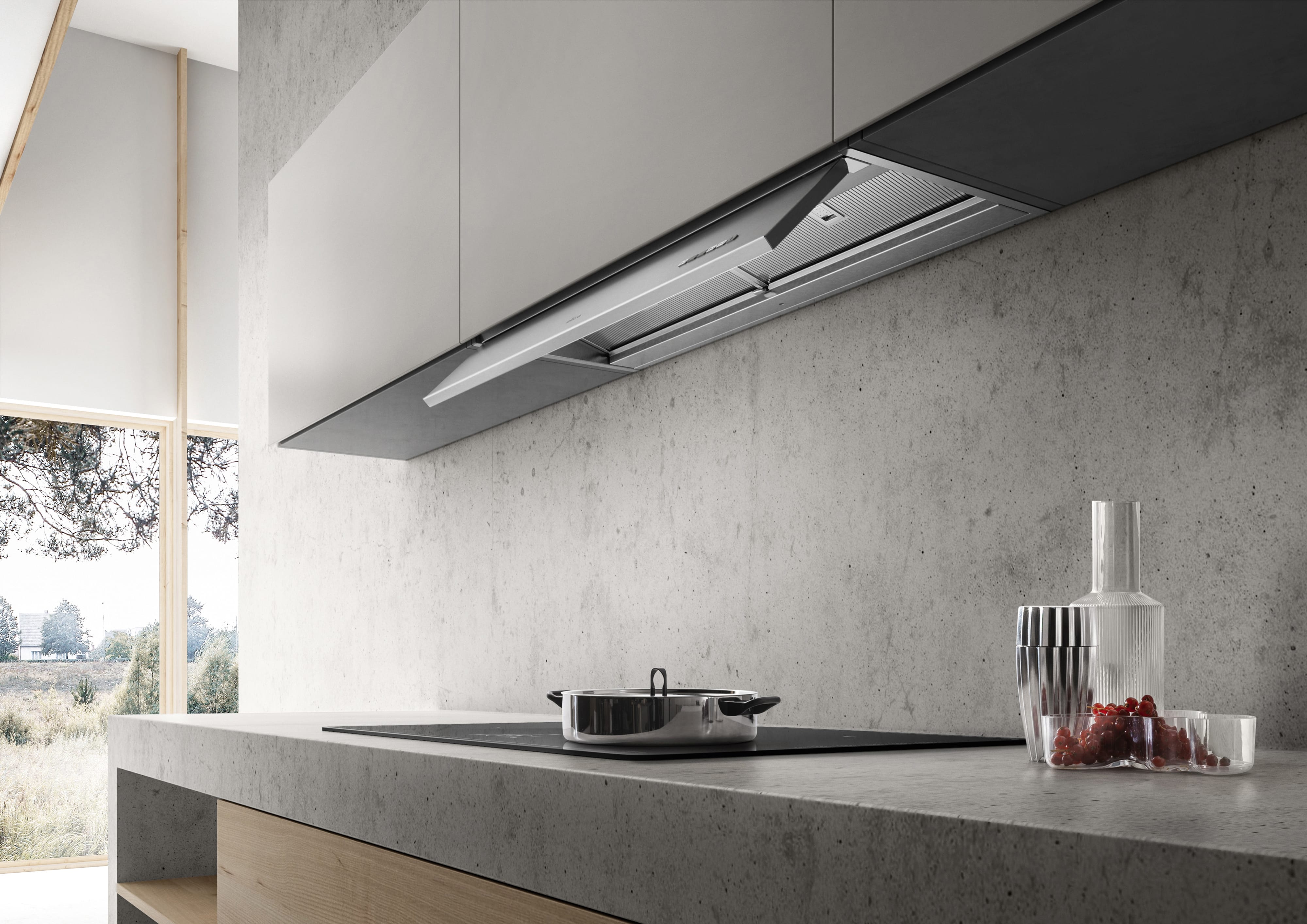 BOXIN NO-DRIP&nbsp;&nbsp;STAINLESS STEEL 90CM