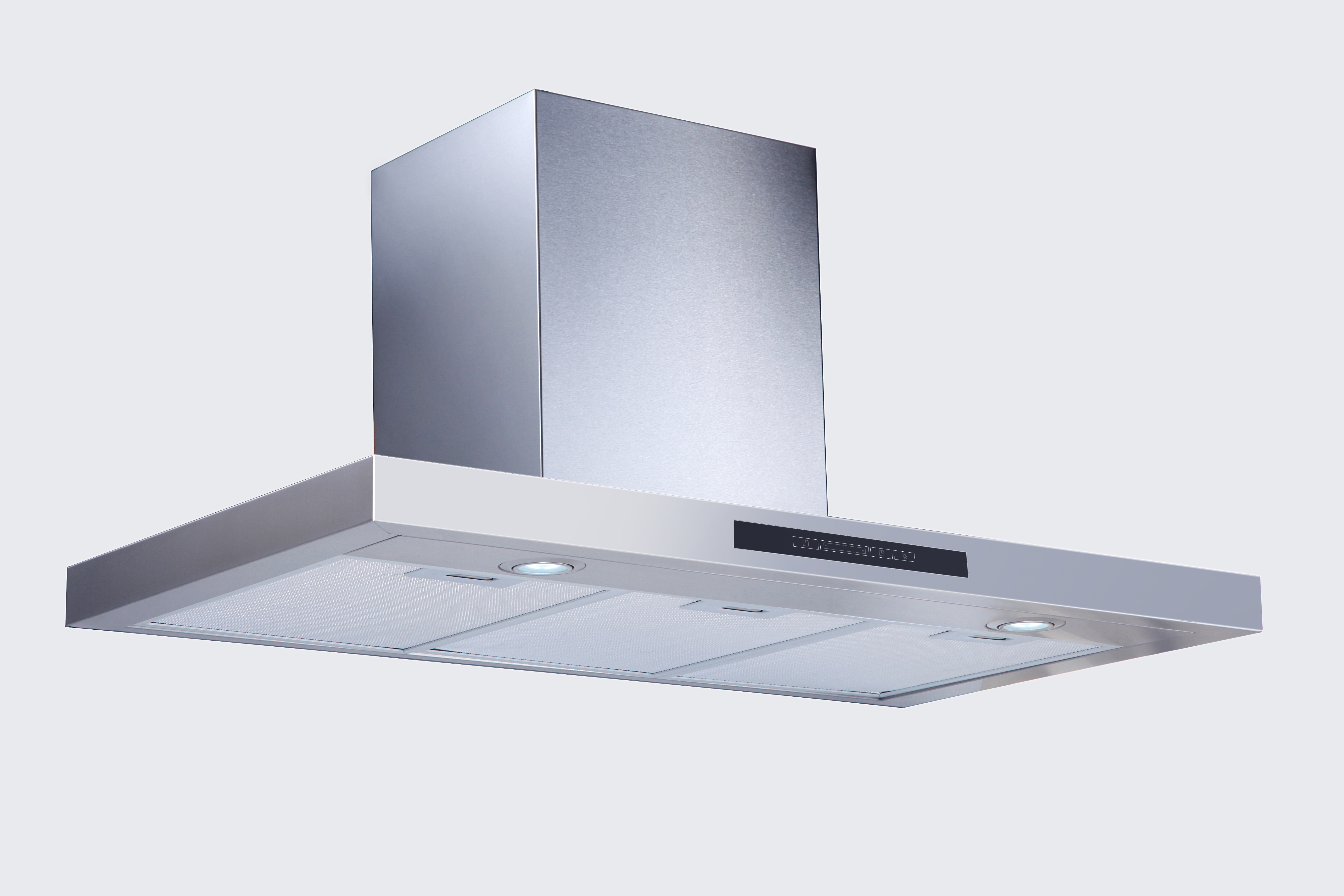 Wall Kitchen Hood 76cm