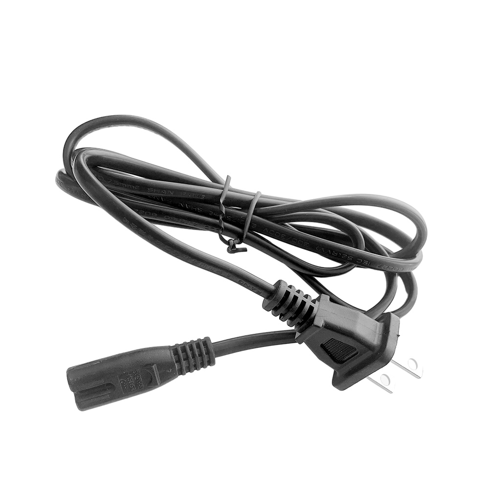 AC WIRE - US PLUG