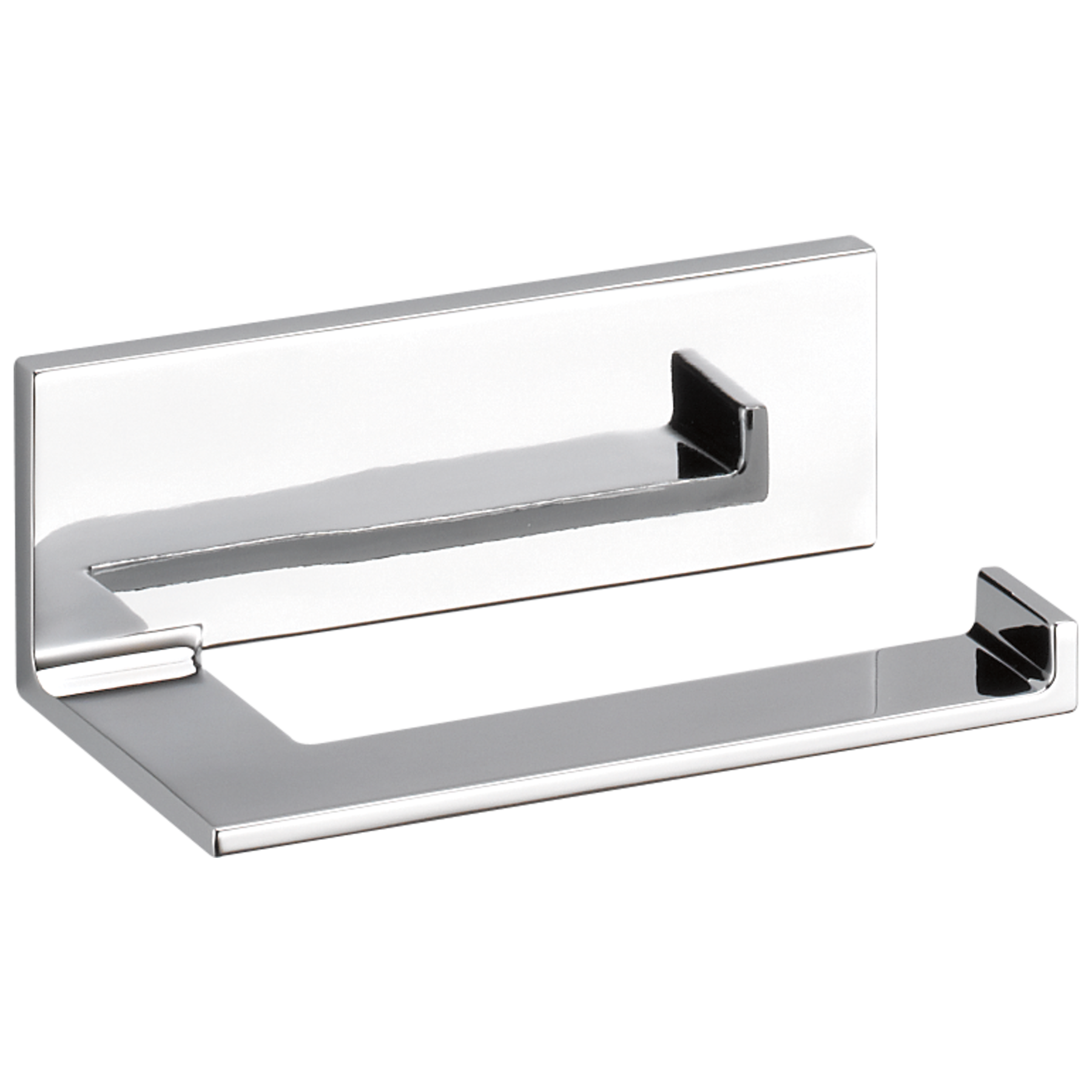 VERO Tissue Holder Chrome