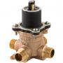 0X8 TUB & SHOWER ROUGH-IN VALVE