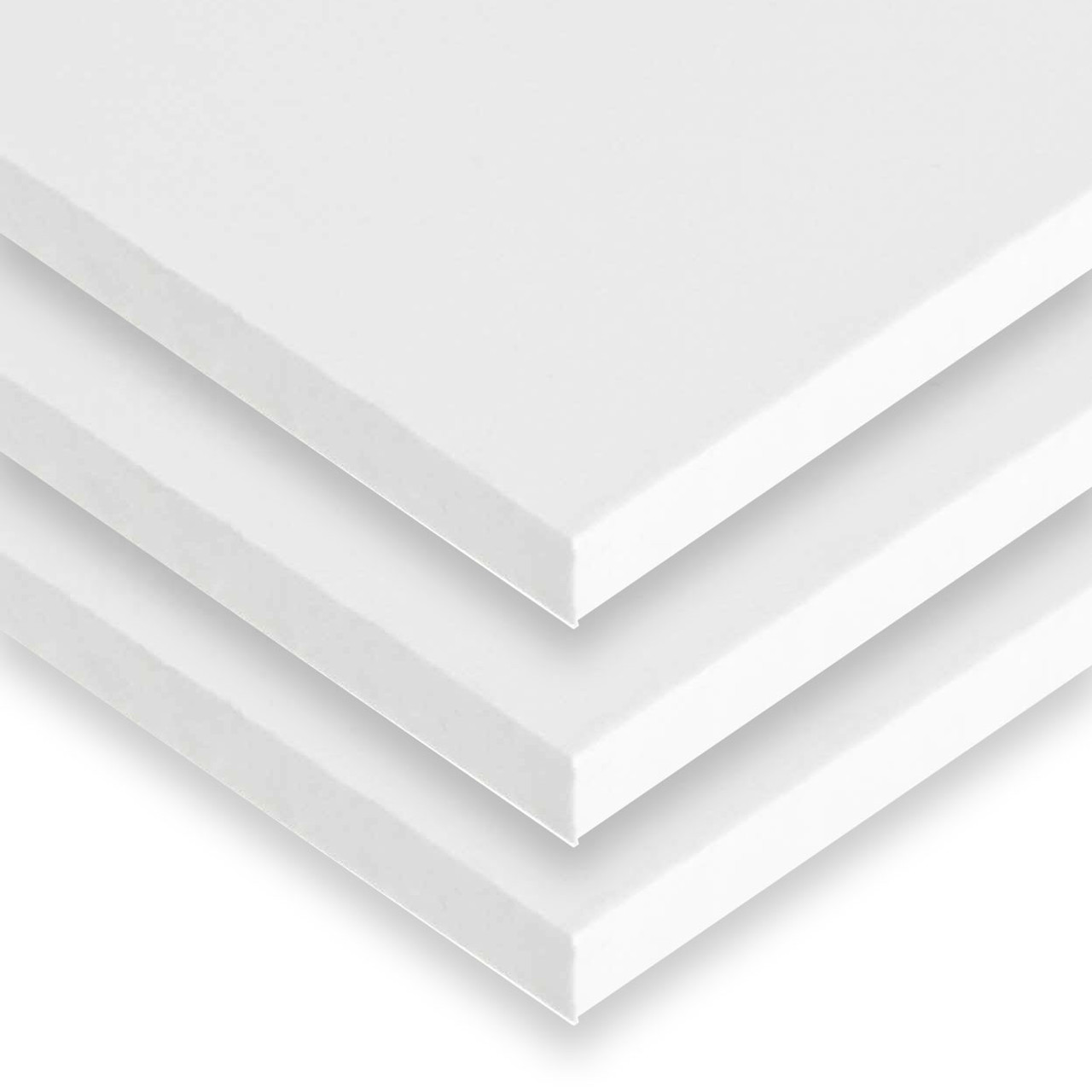 PANEL PVC 1/4 PREMIUM .55