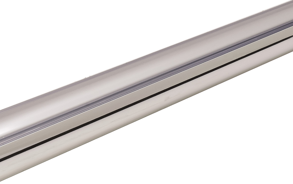 Wardrobe Tube for Lighting, TAG Synergy Elite Collection