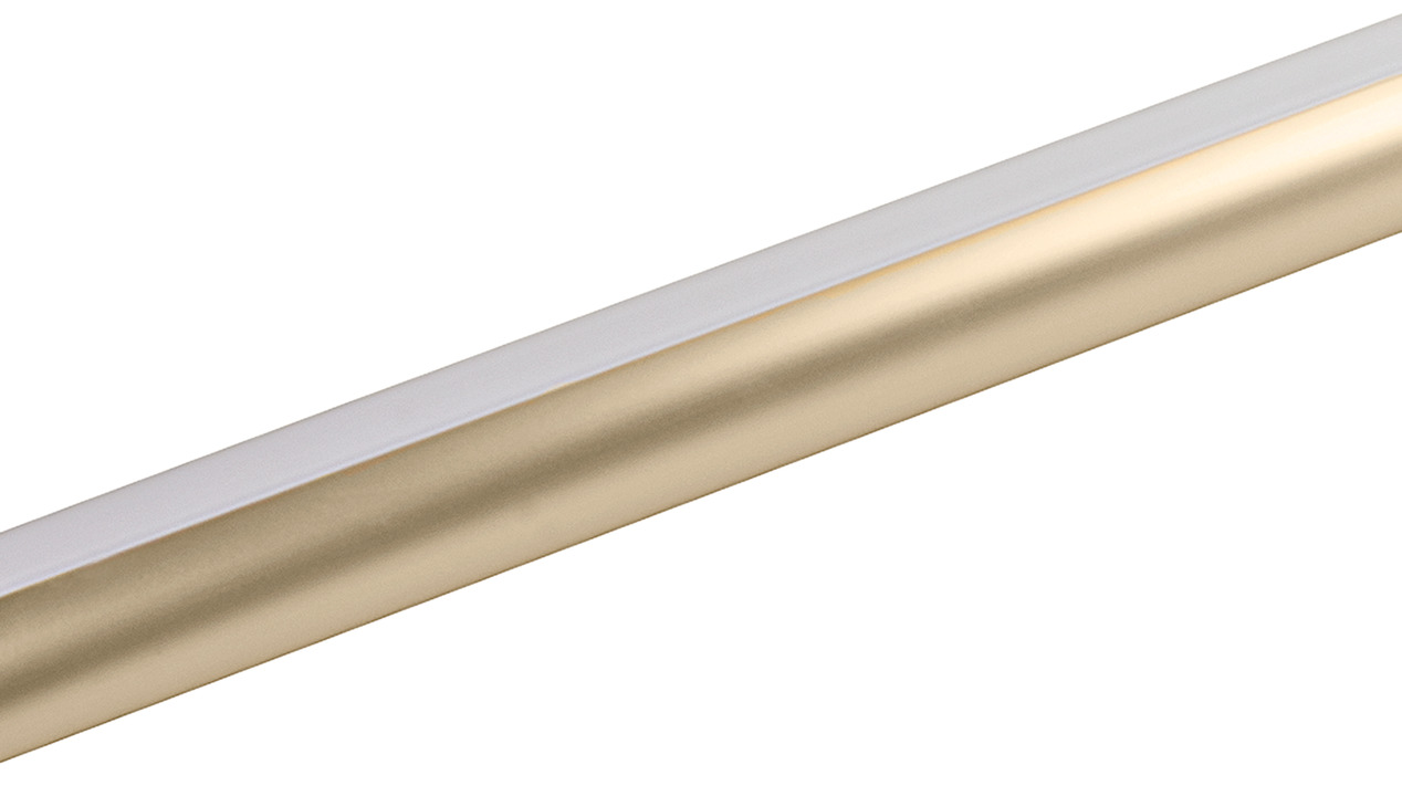 Wardrobe Tube for Lighting, TAG Synergy Elite Collection