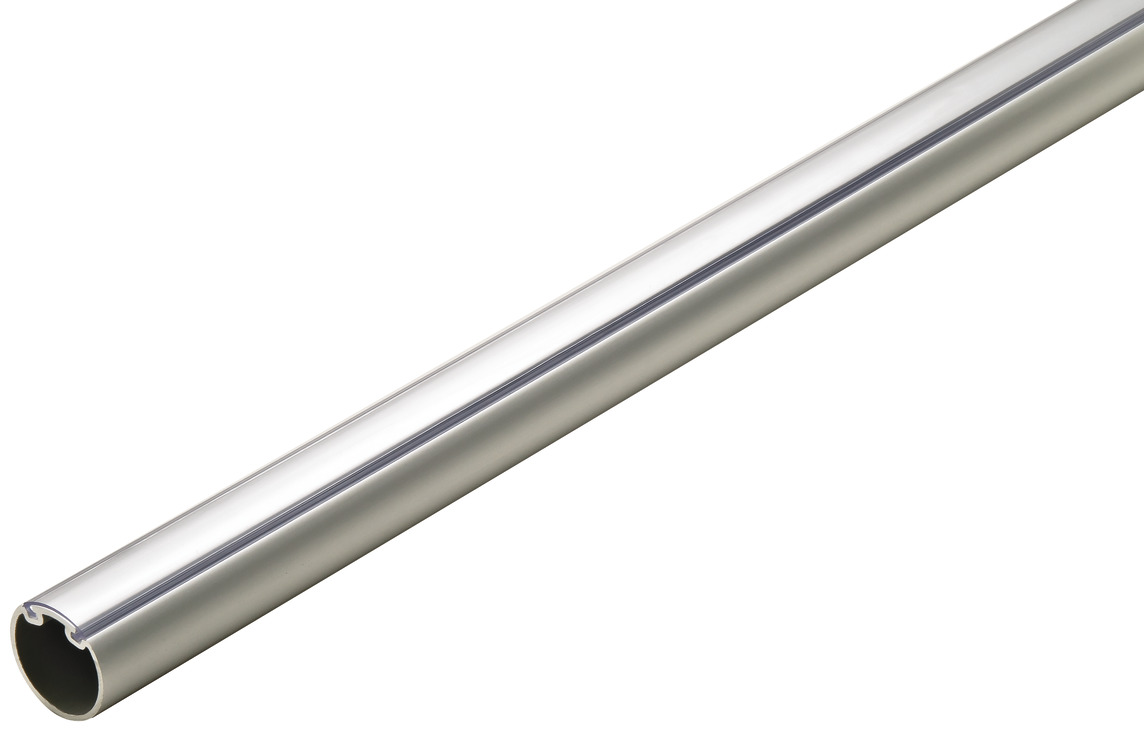 Round Wardrobe Tube, TAG Synergy Elite Collection
