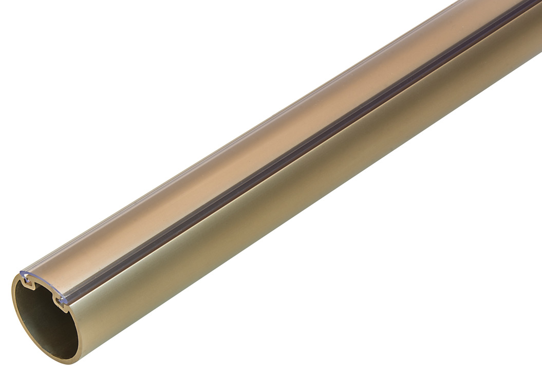 Round Wardrobe Tube, TAG Synergy Elite Collection