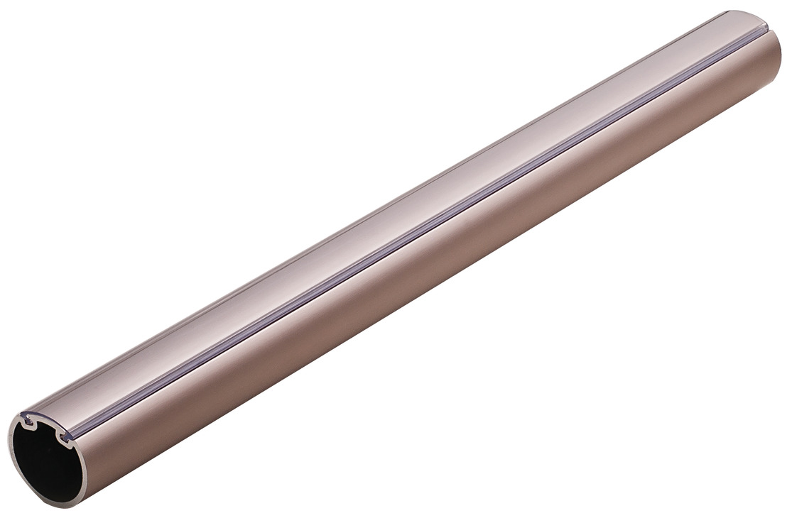 Round Wardrobe Tube, TAG Synergy Elite Collection