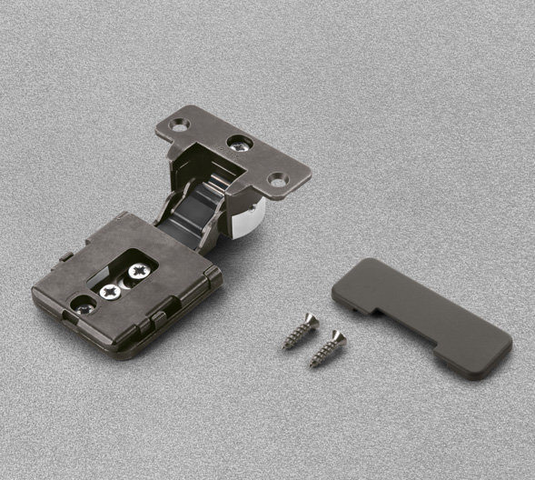 Concealed Hinge, Salice Conecta