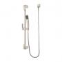 KENZO HND HELD SHOWER WSLIDE BAR