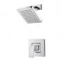 KENZO 1-HANDLE SHOWER ONLY TRIM