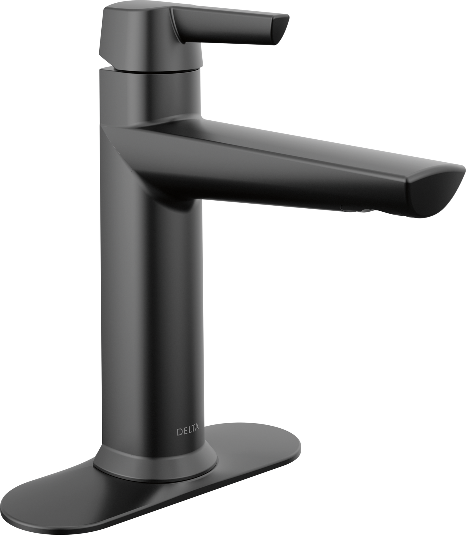 GALEON SINGLE HANDLE BATH FAUCET