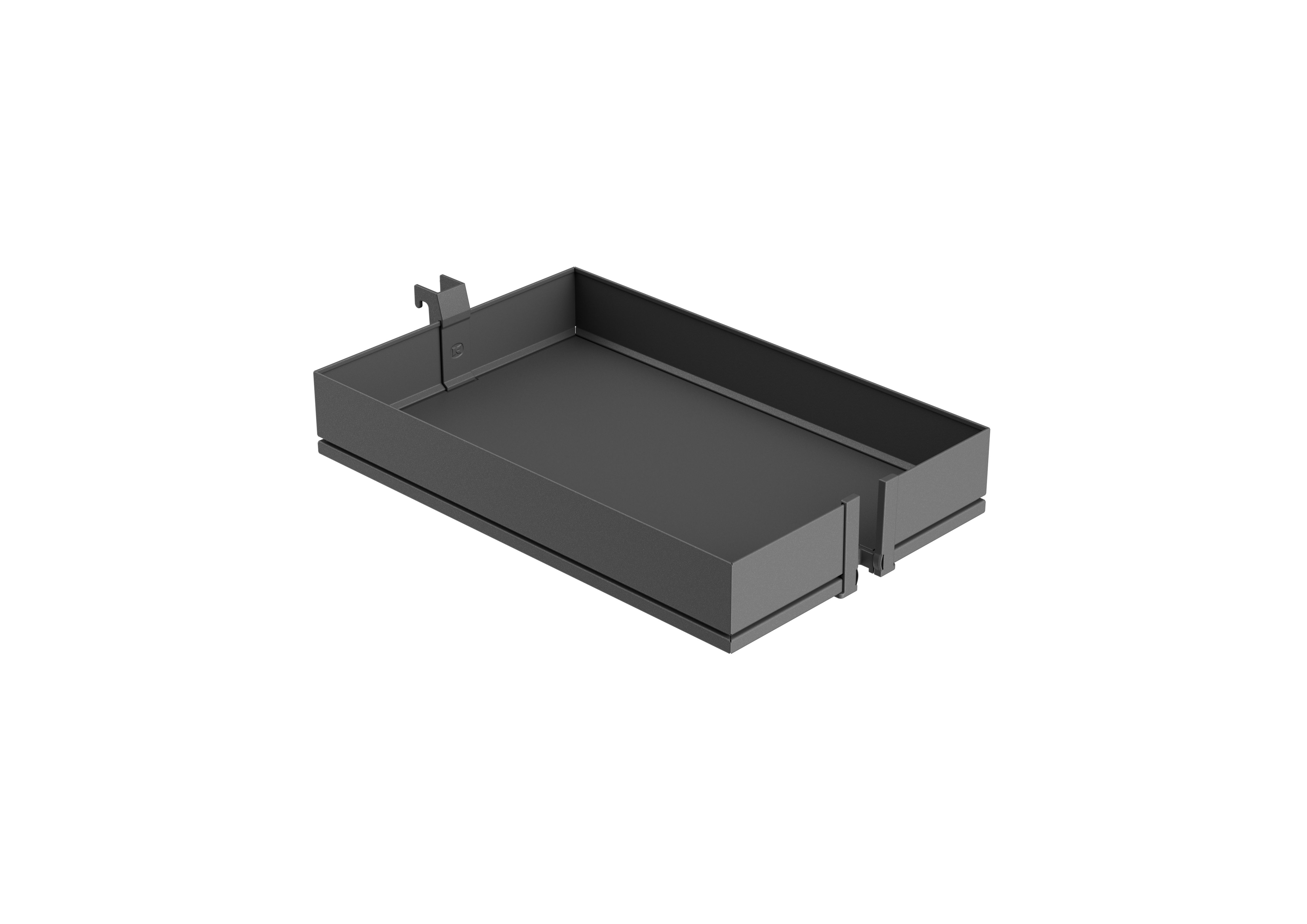 DISPENSA 2 TRAY SET 300MM
