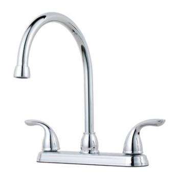 PFIRST SERIES 2-HANDLE