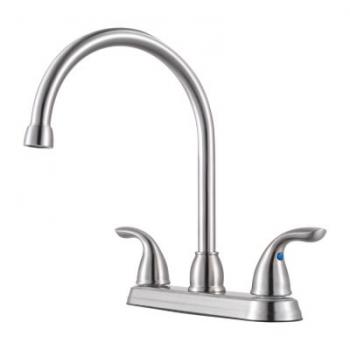 PFIRST SERIES 2-HANDLE